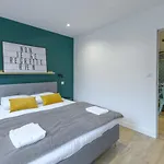 Apartment Nocnoc - Le Michelangelo Lyon