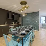 Nocnoc - Le Michelangelo Apartment Lyon