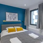 Nocnoc - Le Michelangelo Apartment *
